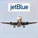 JetBlue Airways logo